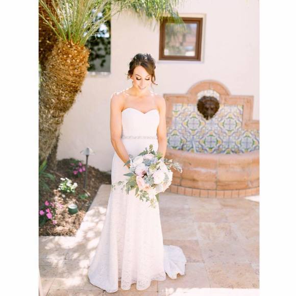 Meet your Posher, Samantha - Picture 1 of 1